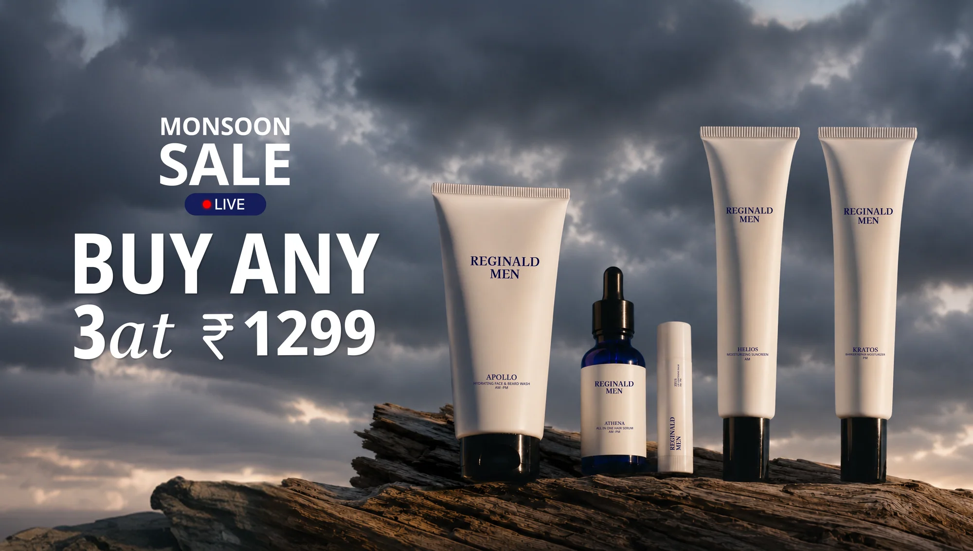 Master Your Modern Grooming Ritual